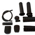 Basic Rubber parts set for motorcycle cd70 and China bikes. 