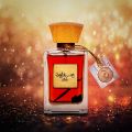 Khasab & Oud White Perfume Arabiyat for women and men 100ml EDP. 