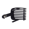 Adjustable Combs for Enchen Boost Hair Clipers or Sharp 3S Hair Trimmers Haircut Replacement (A). 