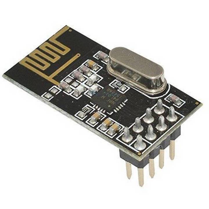 Nrf24l01 Module Nrf24l01 Module For Arduino