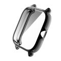 TPU Case Cover for for Huami Amazfit GTS 3 GTS3 Soft TPU Scractch-Resist Screen Protector Case. 