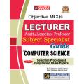 Lecture Computer book by Dogar publishers. 