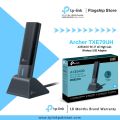 TP-Link Wi-Fi 6E Adapter Archer TXE70UH AXE5400 Wi-Fi 6E High Gain Wireless USB Adapter - 18 Months Brand Warranty. 