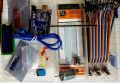 Arduino Starter kit. 