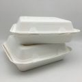 Disposable Box | Disposable Styrofoam Box | Half Plate Biryani Box | Full Plate Biryani Box | Food Container | Picnic Box | Travel Box | Rectangular Shape Box. 