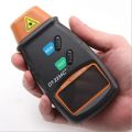Cittatrend RPM Meter Professional LCD Digital Tachometer [Energy Class A]. 