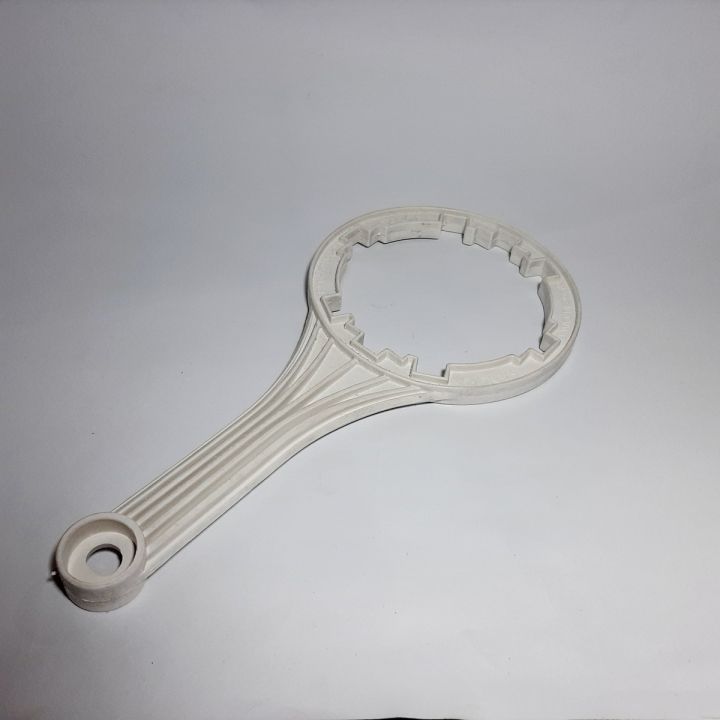 Water Filter Key, Housing Spanner Wrench Hand tool
