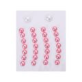 DIACHA New Eyeshadow Sticker DIY Makeup Tattoo Stickers Gems Tattoo Eyes And Face Fashion Nail Art Body Crystal. 