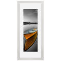 Set of 3 Boat on Shore Wall Art Frames for room, Collage Frames for Wall Décor – Raqeeq BF128. 