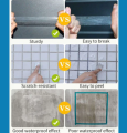Multi-Purpose Waterproof Anti-Leakage Glue,Super Strong Bonding Glue, Anti-Leaking Sealant,Roof Sealant Waterproof,for Water Seepage Through Cracks,Window Sills,Wall,Roof. 