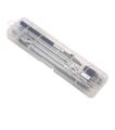 Compass Set for Technical Drawing and Art & Craft Deli 8605. 