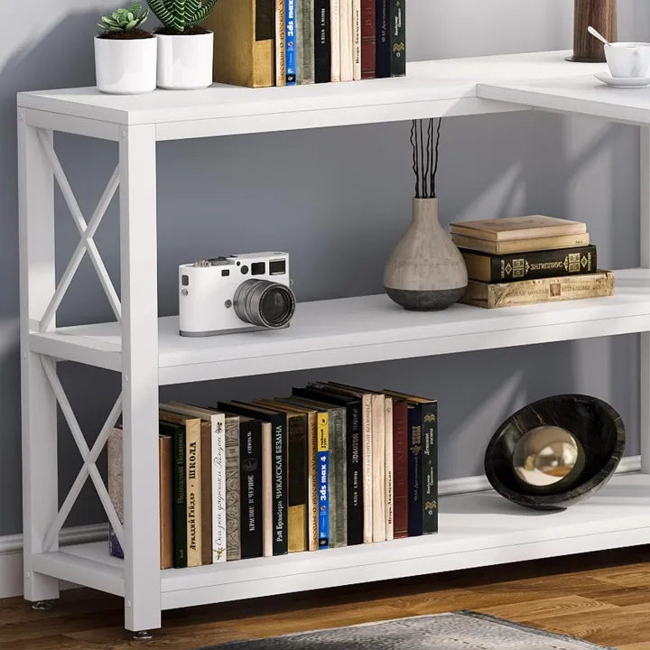 Eye%20Catching%20L-Shaped%20Reversible%20Industrial%20Desk%20with%20Storage%20Shelves%20Corner%20Computer%20Desk%20PC%20Laptop%20Study%20Table%20Workstation%20for%20Home%20Office%20And%20for%20Small%20Space%20-%20Image%208