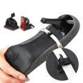 Elastic Shoe Ankle Straps Detachable Shoe Strap Band Heel Straps for High Heels Women Holding Loose High Heels Shoes 1 Pairs. 
