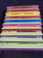 Enid Blyton 10 Books Set (Original). 