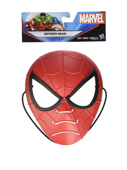 Marvel%20Spider%20Man%20Mask%20By%20Hasbro%20-%20Image%202