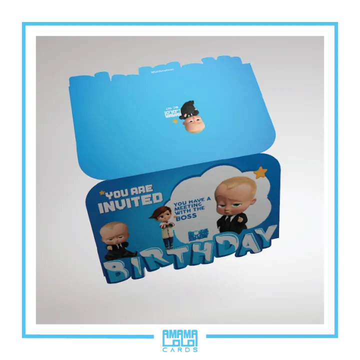 Boss%20Baby%20Theme%20-%20Birthday%20Invitation%20Card%20(Pack%20of%2040)%20-%20Image%204