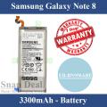 Samsung Galaxy Note 8 Battery EB-BN950ABE Replacement Premium Quality 3300mAh For Samsung Galaxy Note 8. 