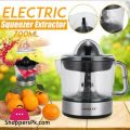 Citrus Juicer Fruit Press Machine Electric Orange Lemon Squeezer Extractor 220V. 