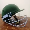 Hard Ball Cricket Safety Kit for School & Academy - Set of 6 High Performance Items. 