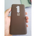 Oneplus 7t Pro Soft Silicone Case - Shockproof & Scratch-Resistant Cover For Oneplus 7t Pro. 
