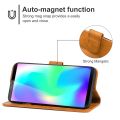 Leather Phone Case For CUBOT X19. 