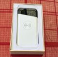 Wireless Power Bank. 