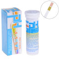 150 Strips bottled ph test paper range ph 4.5-9.0 for urine & saliva indicatorA JUE. 