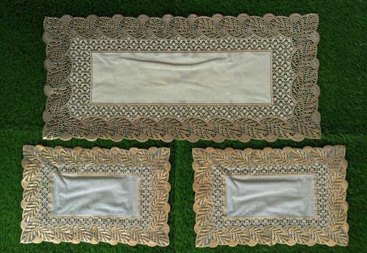 Set%20For%20Dressing%20&%20Side%20Table%20Sheets%203%20Pc's%20%7C%20Beautiful%20Design%20Sheets%20Vinyl%20%20Material%20%7C%20Using%20Dressing%20Table,%20Side%20Table,%20Centre%20Table,%20Sofa%20Back,%20Trolly%20Mats%20-%20Image%204