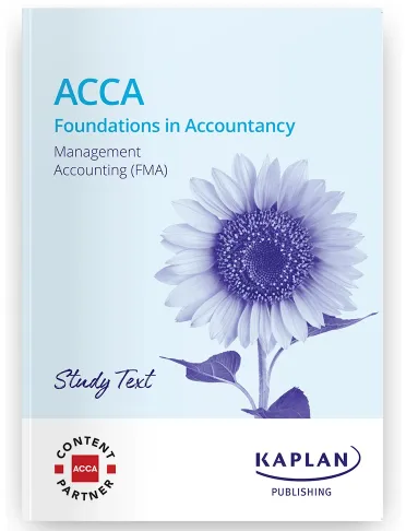 Kaplan ACCA foundation level and Applied Knowledge – Study Text Edition ...