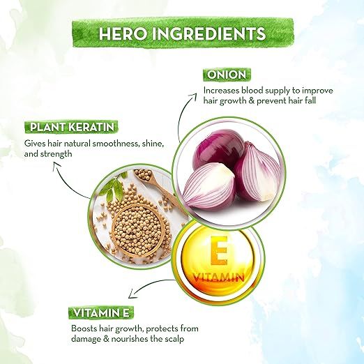 Inndian%20Mamaearth%20Onion%20Shampoo%20for%20Hair%20Growth%20and%20Hair%20Fall%20Control%20with%20Onion%20and%20Plant%20Keratin%20%7C%20Reduces%20Hair%20Fall%20%7C%20Strengthens%20&%20Smoothens%20Hair%20%7C%20For%20Men%20&%20Women%20%7C%20300ml%20-%20Image%204