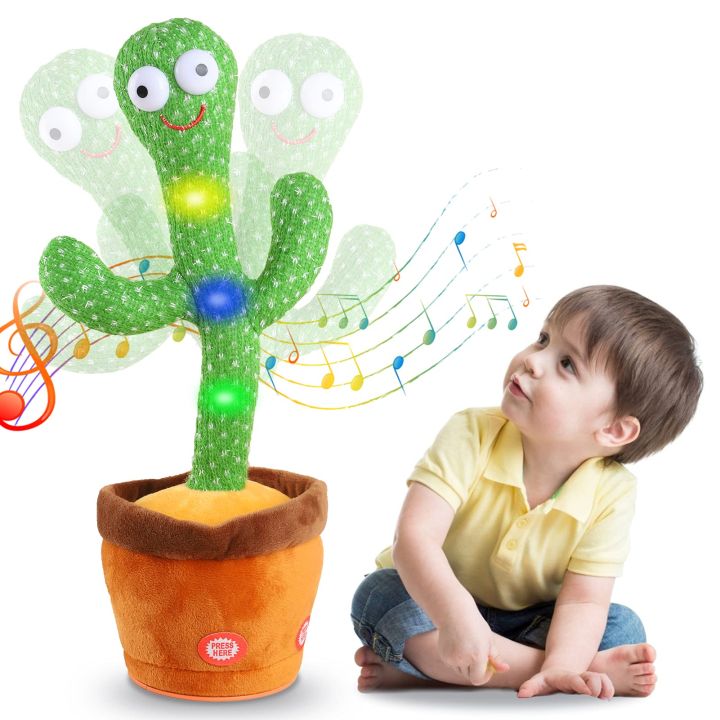 Rechargeable%20Dancing%20and%20Singing%20Cactus%20Toy%20with%20Recording%20Lighting%20Repeats%20What%20You%20Say%20Fun%20Toy%20Gifts%20for%20Boys%20and%20Girls%20-%20Image%203