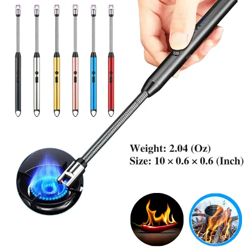 USB%20Rechargeable%20Flexible%20Lighter,%20Durable%20Multi-Function%20Candle%20&%20Gas%20Torch%20Lighter%20with%20LED%20Display,%206%20Safety%20Certificates%20-%20Image%203