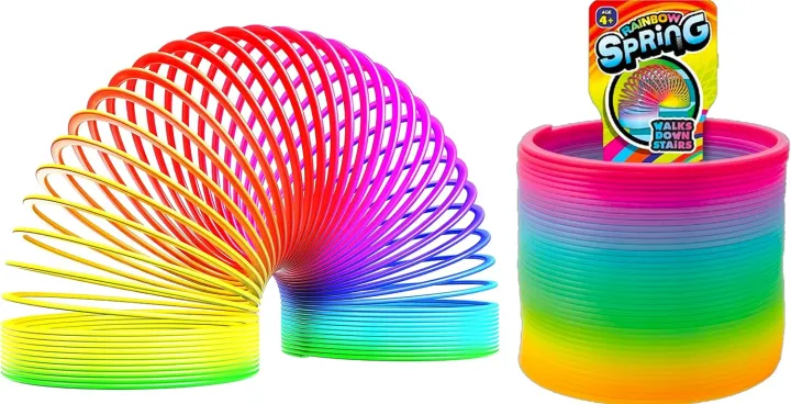 Magic%20Slinky%20Rainbow%20Springs%20Bounce%20Fun%20Toy%20For%20Kids%20and%20boys%20-%20Image%202