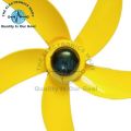 12 Inch DIY 5 Blade Propeller Fan 5 Wing Fan For DC Motor In Pakistan. 