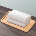 Bathroom Tray Toilet Tank Tray Pedestal Stand Soap Holder Vanity Tray for Bathroom Home. 