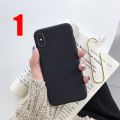 Vivo 1906 1820 1606 1901 1811 1812 Vivo V2043 Casing Macaron Color Soft TPU Cover Case. 