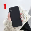 Vivo 1906 1820 1606 1901 1811 1812 Vivo V2043 Casing Macaron Color Soft TPU Cover Case. 
