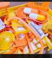 Doctor Play Set For Kids With Nurse Costume |Medical Education Doctor Toys. 