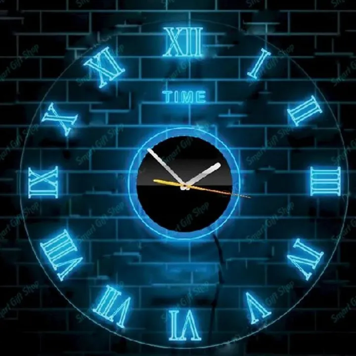 Acrylic%20Modern%20Light%20Wall%20Clock,%20Light%20Wall%20Clock,%20Night%20Wall%20Clock,%20Clock%20-%20Image%2010