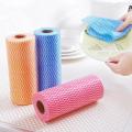 Reusable Wipes. 