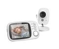 BOIFUN Baby Monitor VB603 2inch Display Wireless Video Color Night Vision Temperature Monitoring High Resolution Baby Camera. 