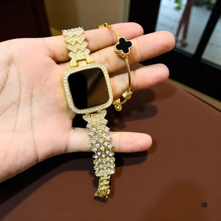 Stylish%20Touch%20Screen%20Watch%20for%20Girls%20with%20Bracelet%20Digital%20Fashion%20Watch%20for%20Girls%20Stylish%20High%20Quality%20Gift%20Watch%20for%20Girls%20with%20Bracelet%20Modern%20LED%20Watch%20for%20Girls%20&%20Women%20Trendy%20Girls%20Watches%202025%20Design%20-%20Image%202