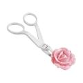 Pack Of 3 Wilton - Wilton Disposable Decorating Bags 12in. - 50 Bags - Wilton Flower Lifter - Wilton Standard Coupler. 