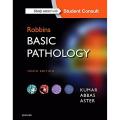 Robbins Basic Pathology (Robbins Pathology) 10th Edition. 