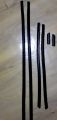 Suzuki Mehran Body Moulding / Body Rubber / Door Rubber Black Colour For New model. 
