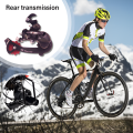 Premium Gear Shifter Shift/Brake Lever Bicycle Brake Disk Cycle Front and Rear Derailleur  6/7 Speed to Make Your Single Speed Cycle into a Multi Speed Bike, Compatible for All Kind of Bicycles. 