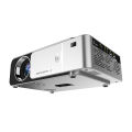 UNIC Android T6 Full HD Led Projector 2K 4K 1080Pp Portable Cinema  Portable Android WiFi Projector 3D Home Entertainment. 