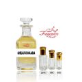 Ghilaf-e-Kaaba - Pure Oriental Attar by Fragrance Point. 