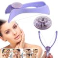 Slique Hair Threading Machine for Women, Facial Hair Removal Machine, Hair Remover Machine,. 