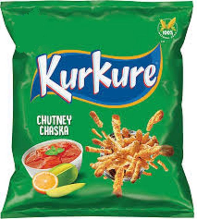 Kurkure Snack,s (Pec 12)